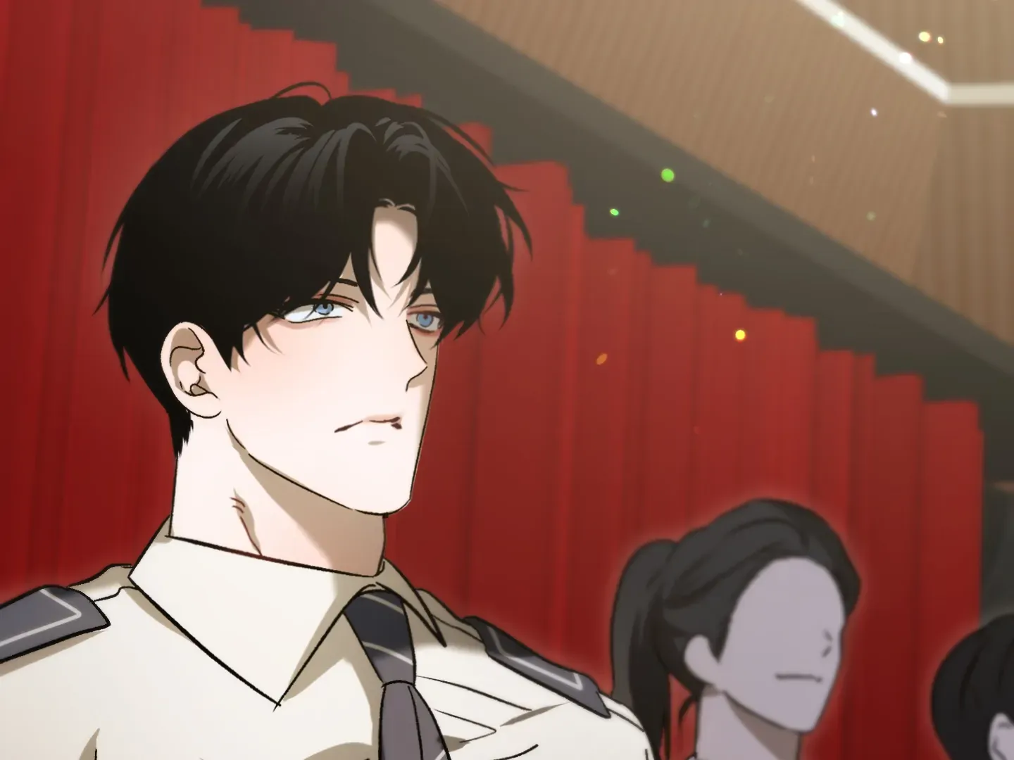 Accident Zone Chapter 3 - Page 66 in English