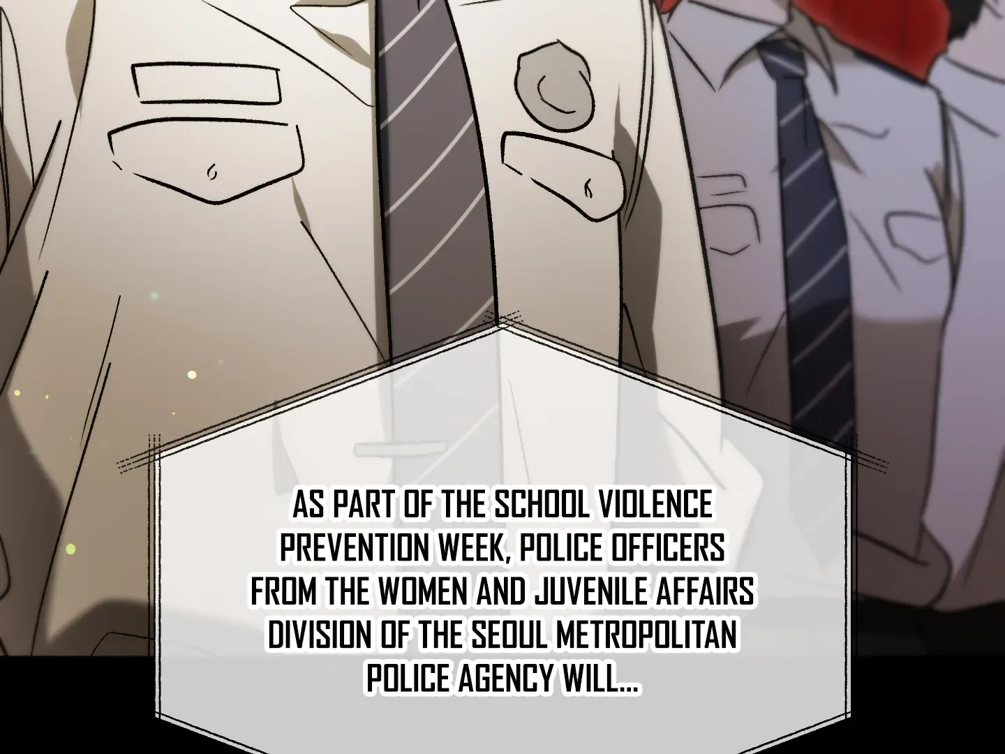 Accident Zone Chapter 3 - Page 67 in English