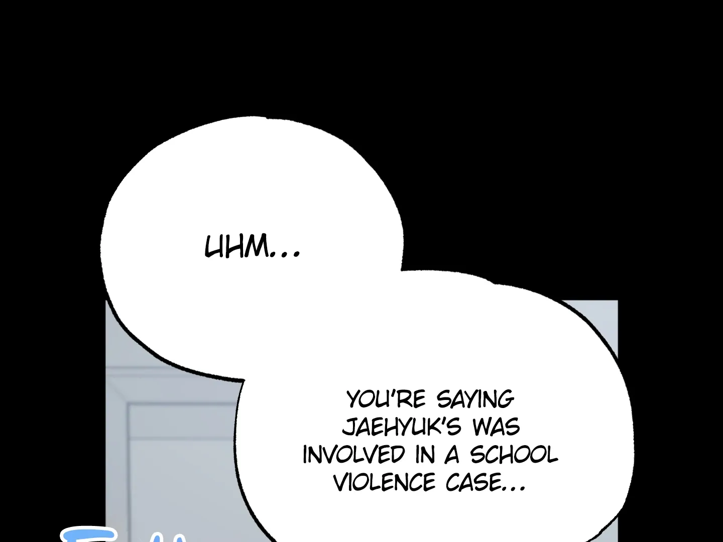 Accident Zone Chapter 3 - Page 74 in English