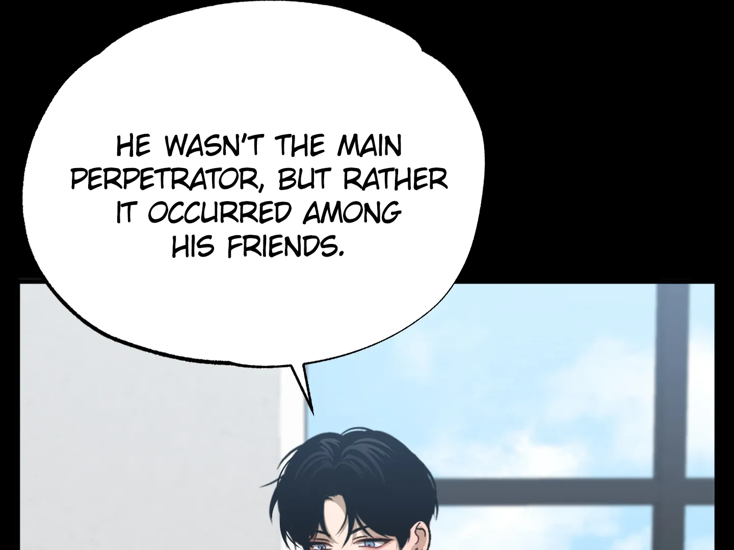 Accident Zone Chapter 3 - Page 78 in English
