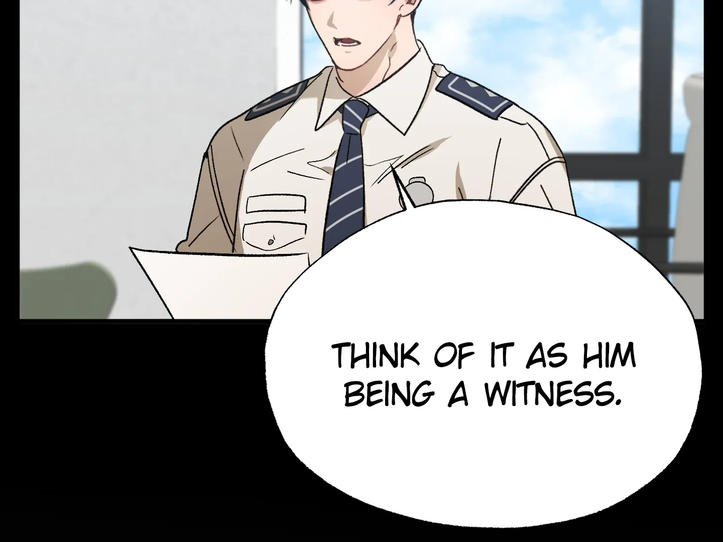 Accident Zone Chapter 3 - Page 79 in English