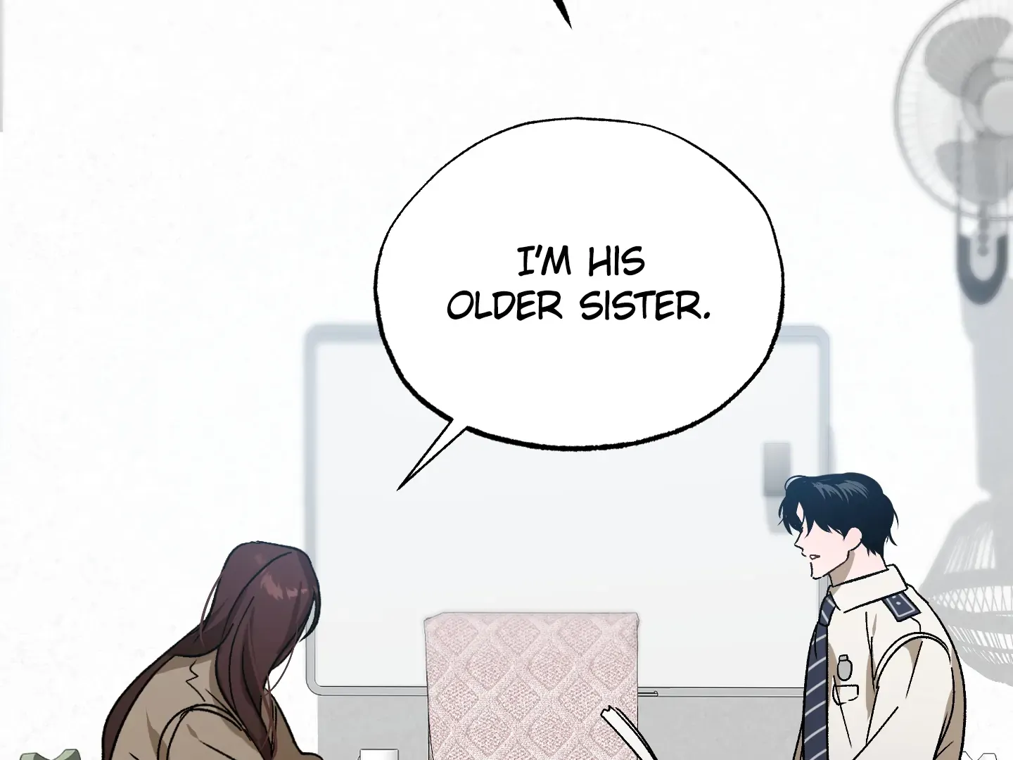 Accident Zone Chapter 3 - Page 81 in English