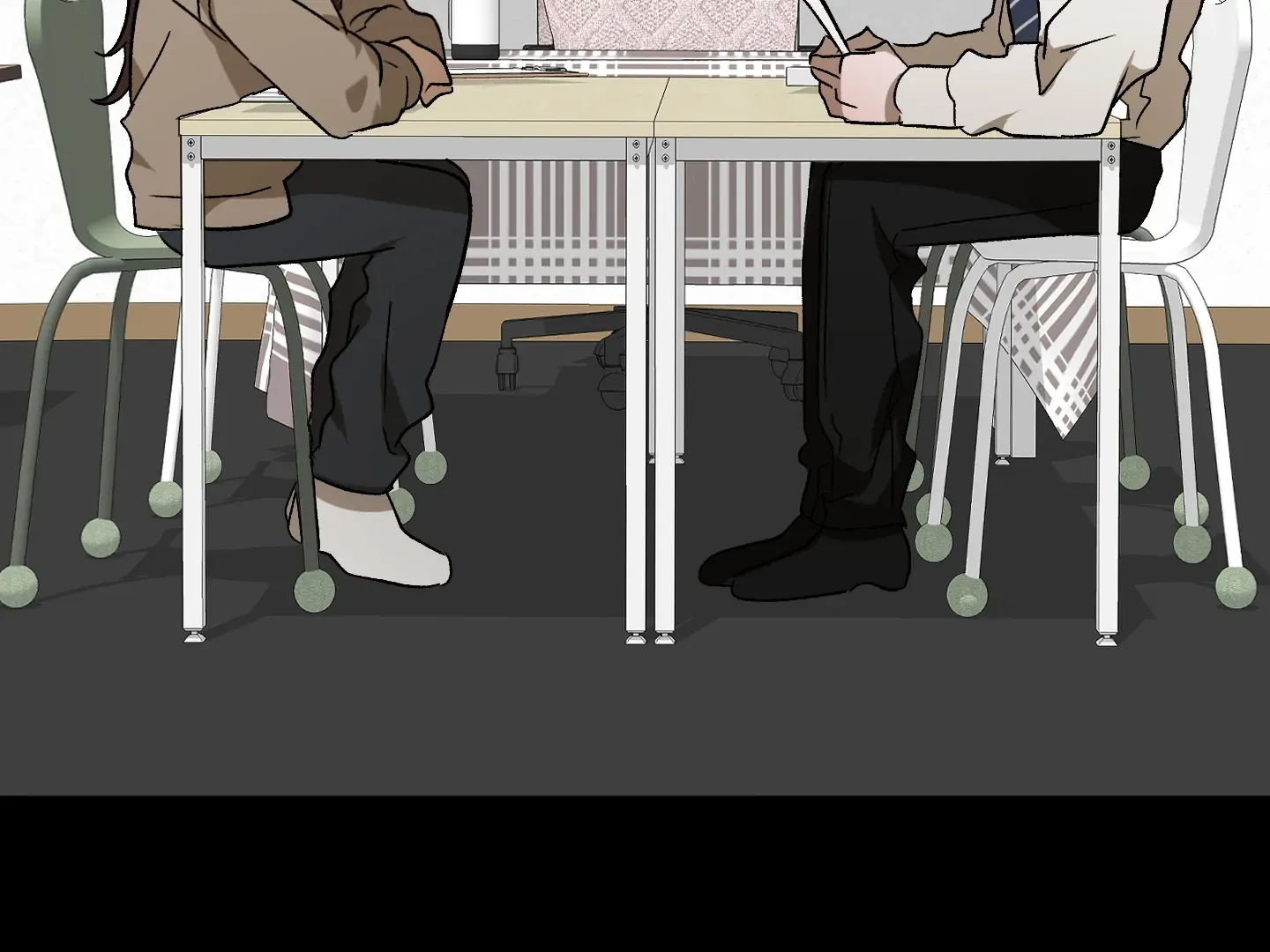Accident Zone Chapter 3 - Page 82 in English