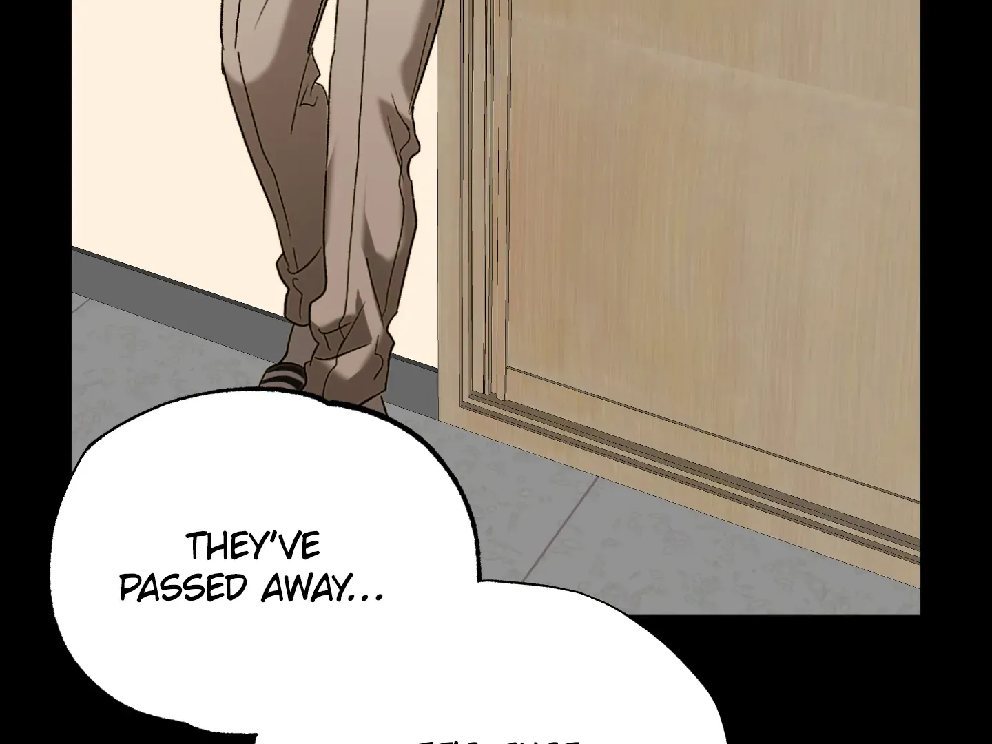 Accident Zone Chapter 3 - Page 85 in English