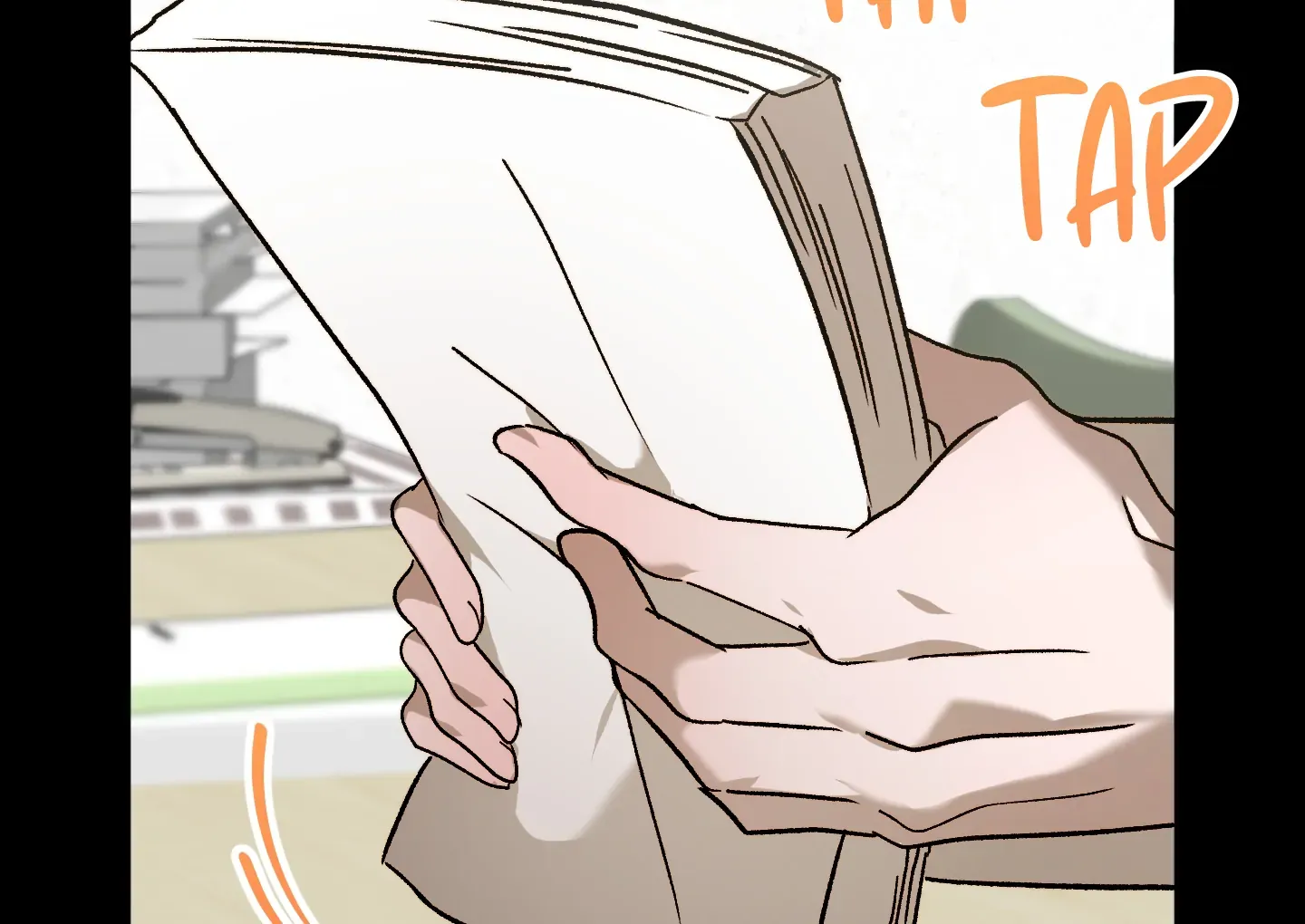 Accident Zone Chapter 3 - Page 90 in English