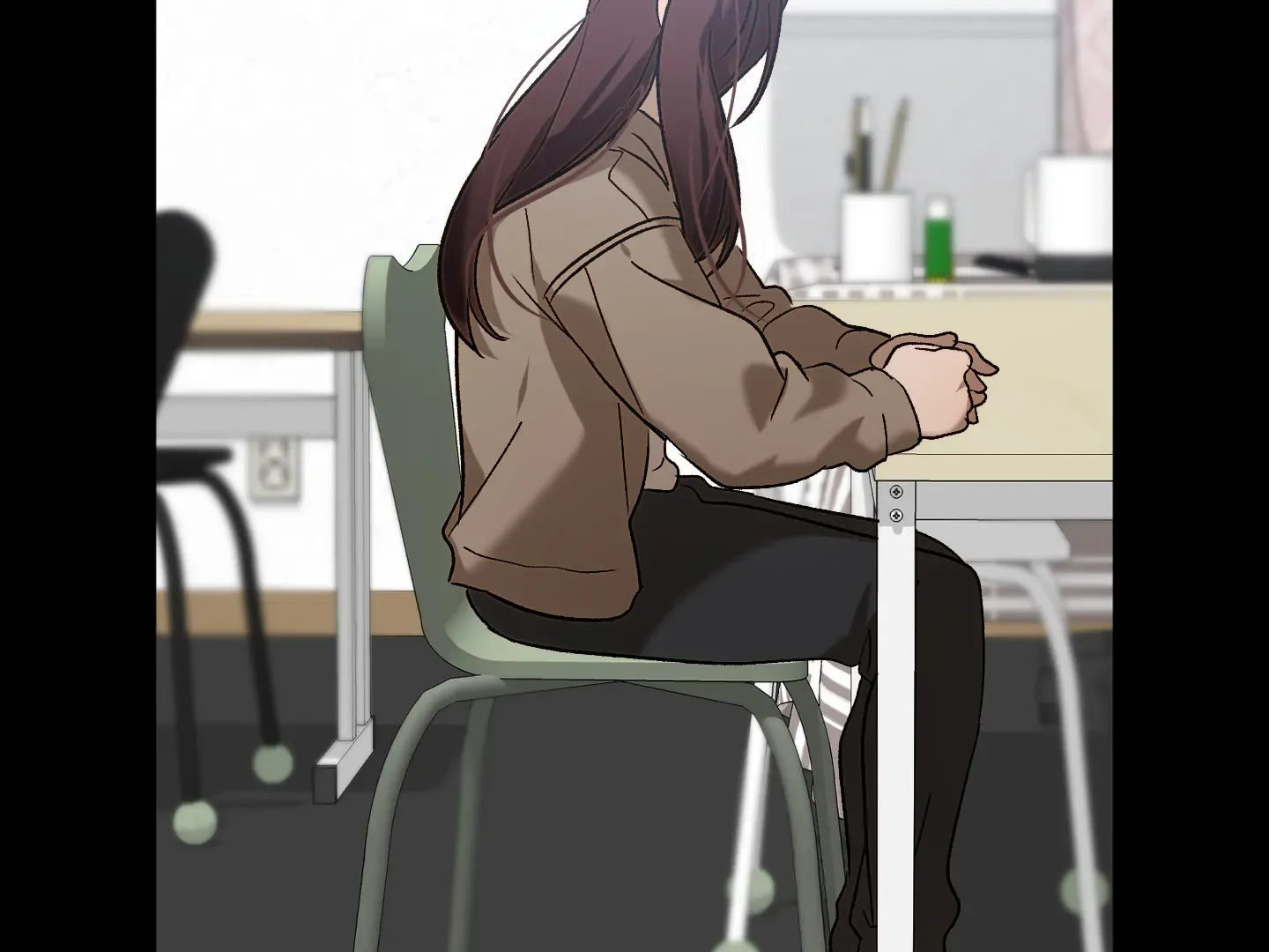 Accident Zone Chapter 3 - Page 99 in English