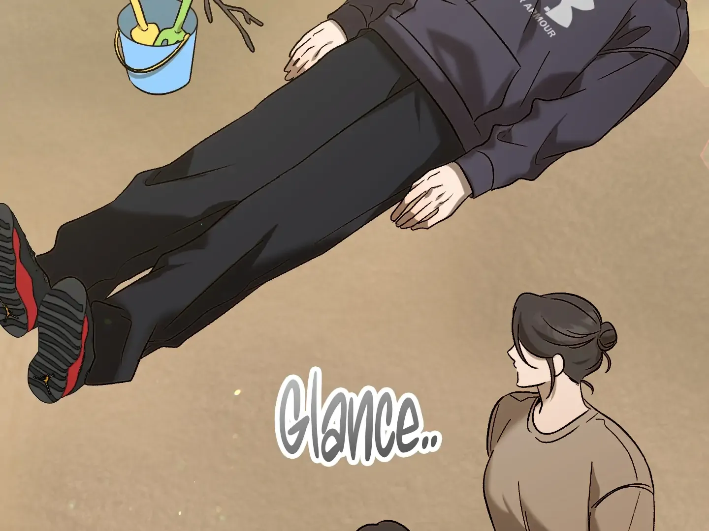 Accident Zone Chapter 4 - Page 109 in English