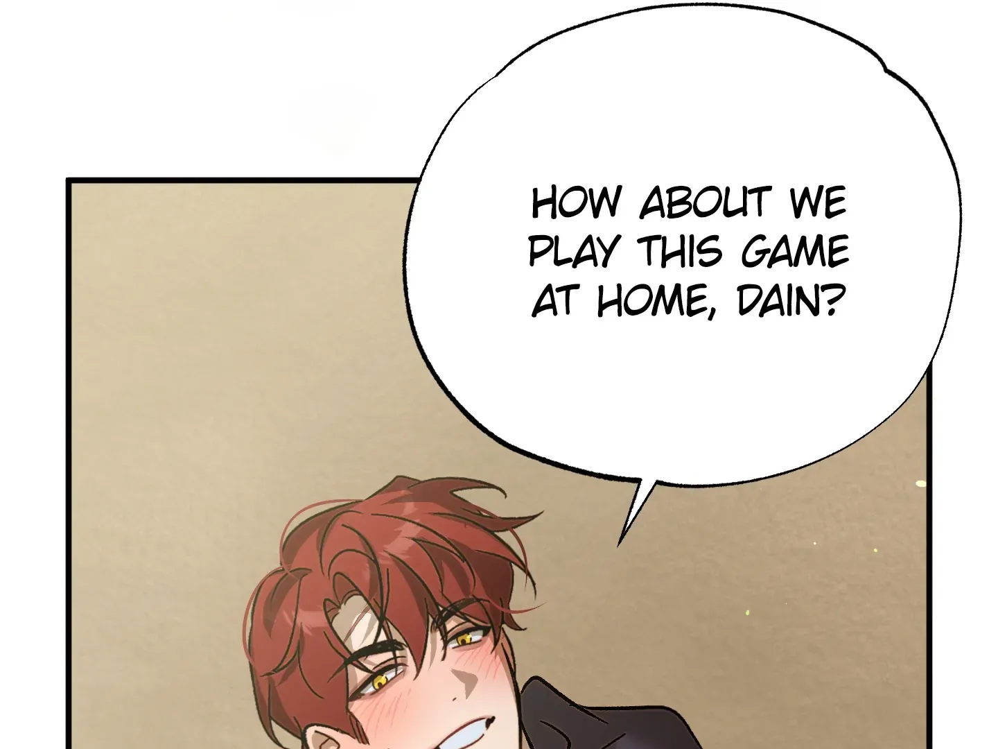 Accident Zone Chapter 4 - Page 112 in English