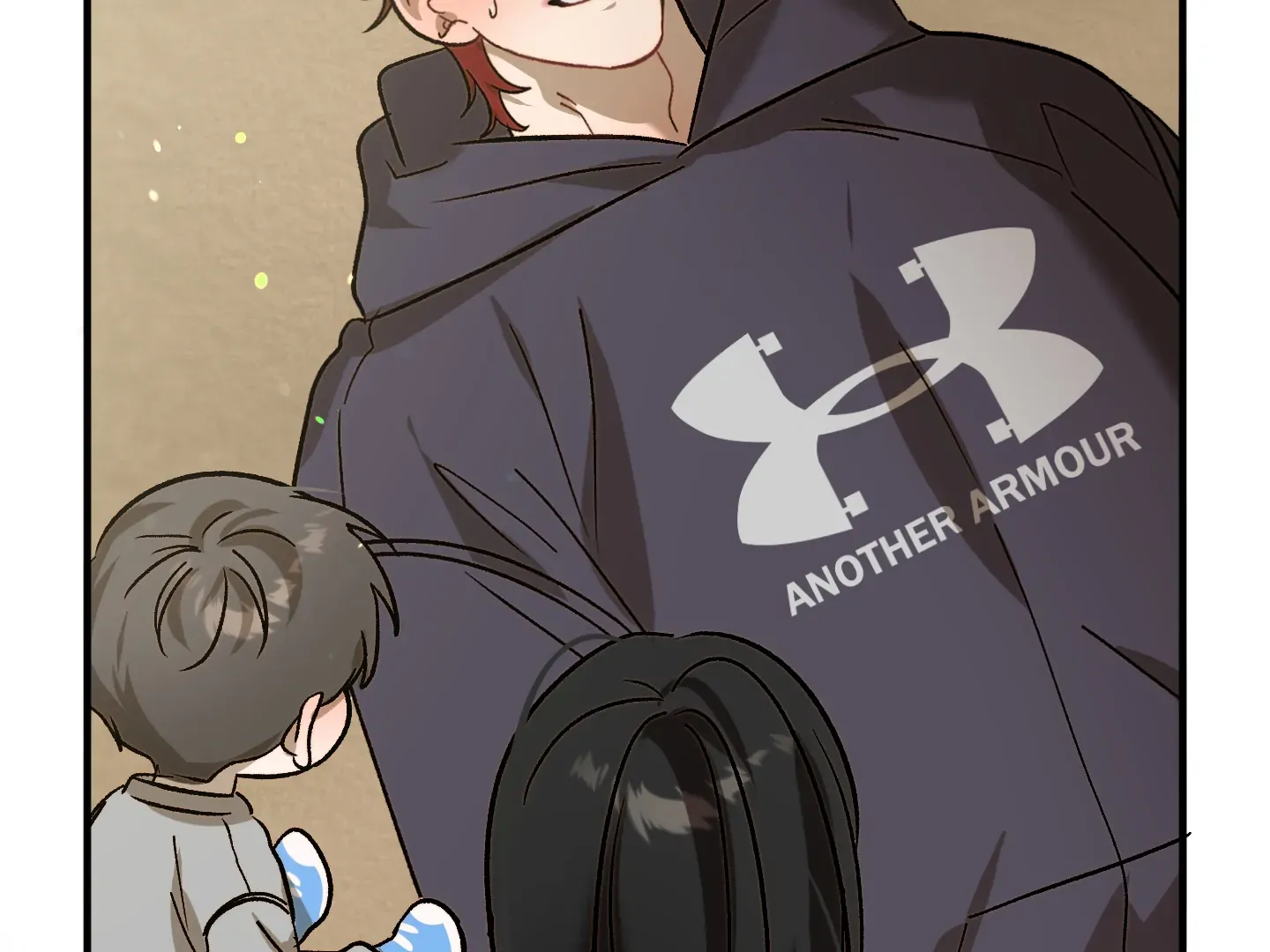 Accident Zone Chapter 4 - Page 113 in English