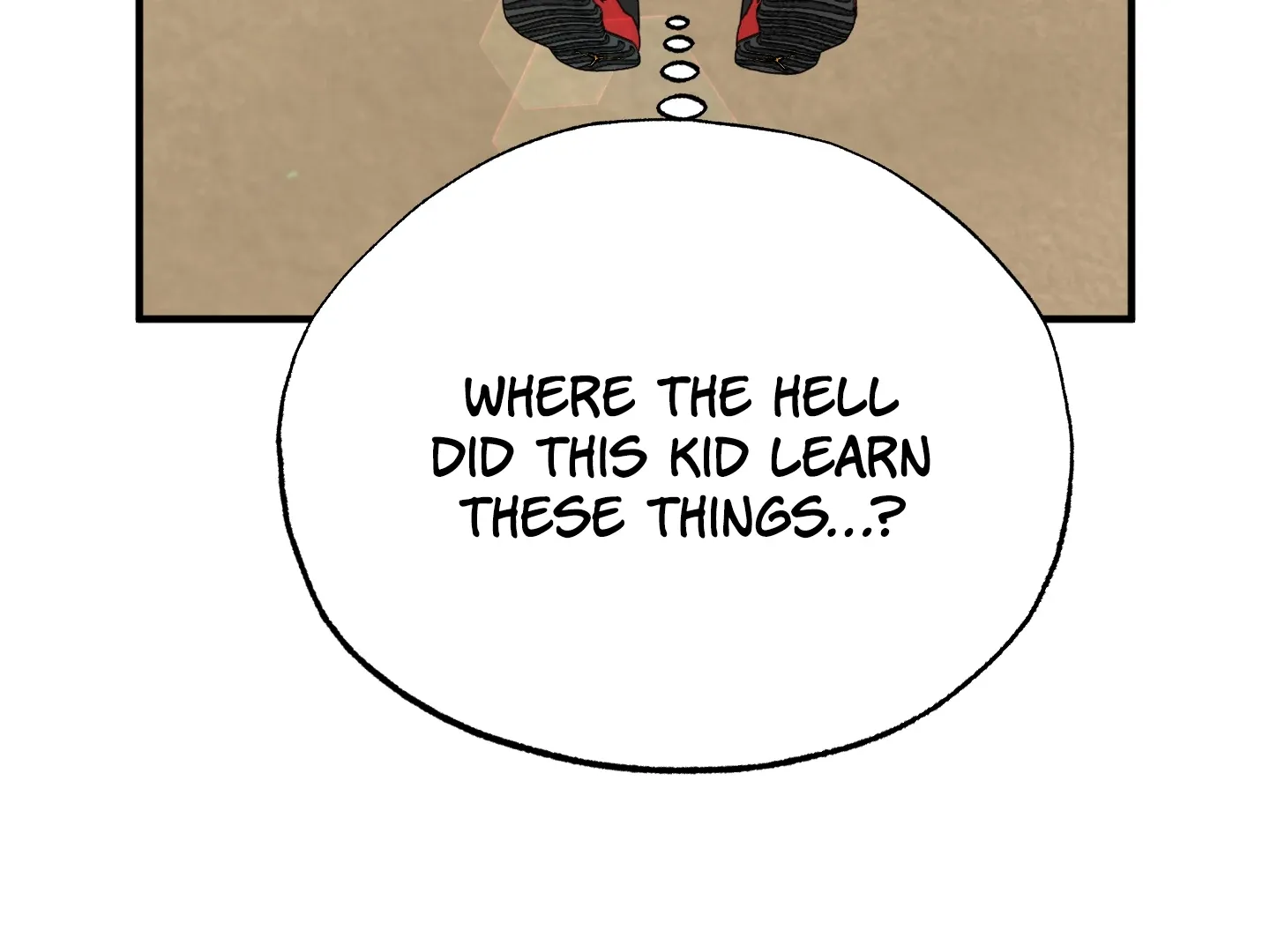 Accident Zone Chapter 4 - Page 121 in English