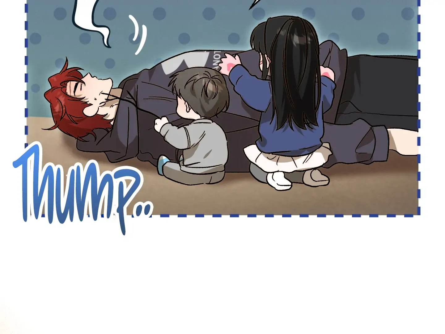 Accident Zone Chapter 4 - Page 139 in English