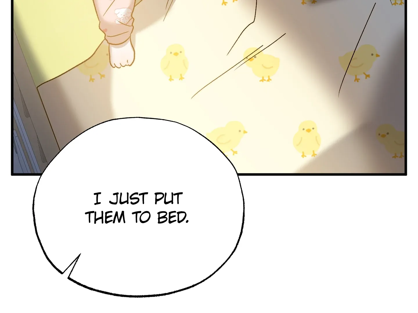 Accident Zone Chapter 4 - Page 147 in English