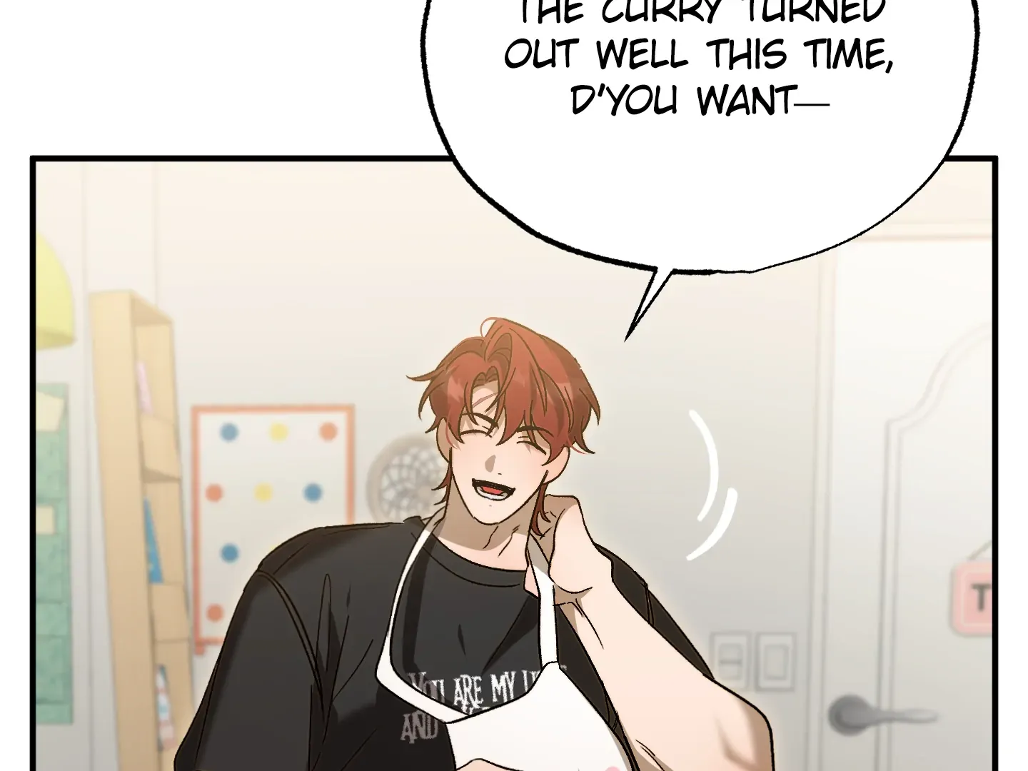 Accident Zone Chapter 4 - Page 149 in English