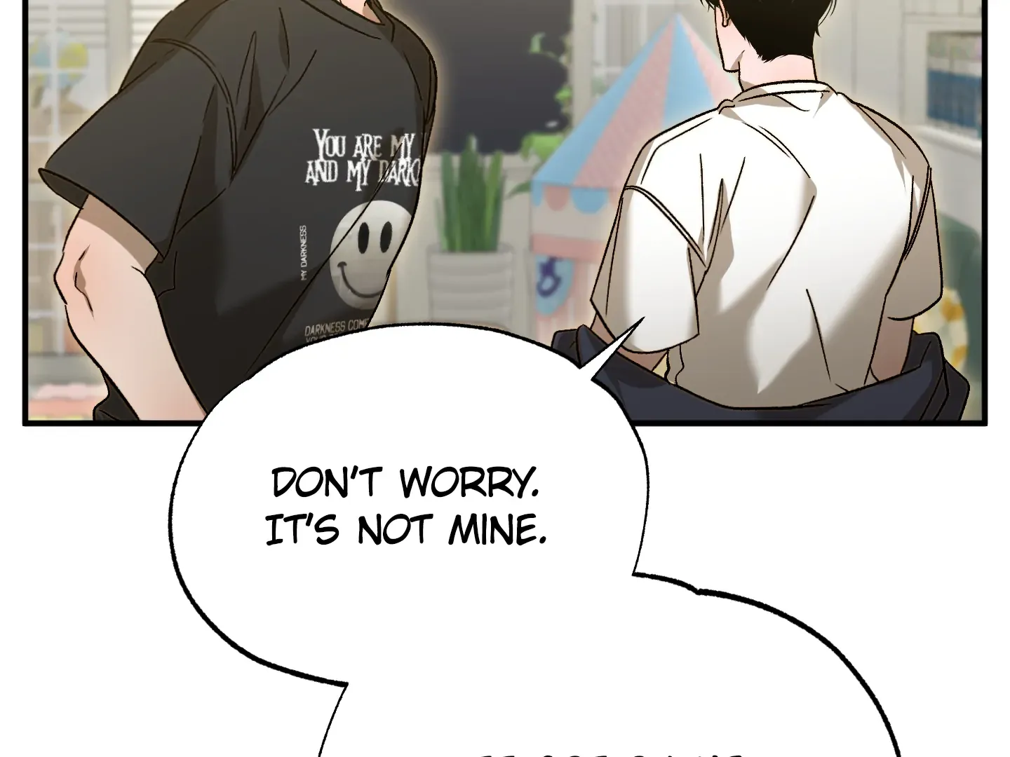 Accident Zone Chapter 4 - Page 156 in English