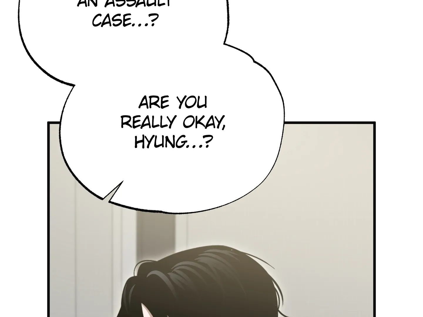 Accident Zone Chapter 4 - Page 158 in English