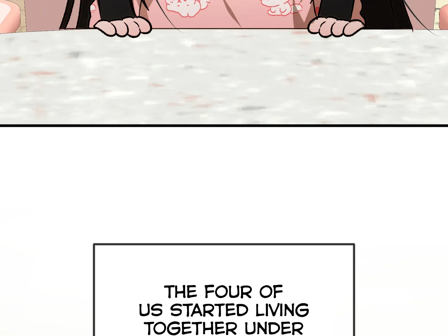 Accident Zone Chapter 4 - Page 16 in English