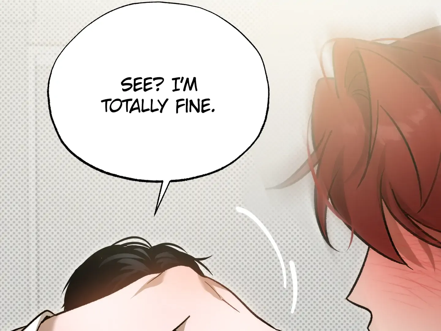 Accident Zone Chapter 4 - Page 165 in English
