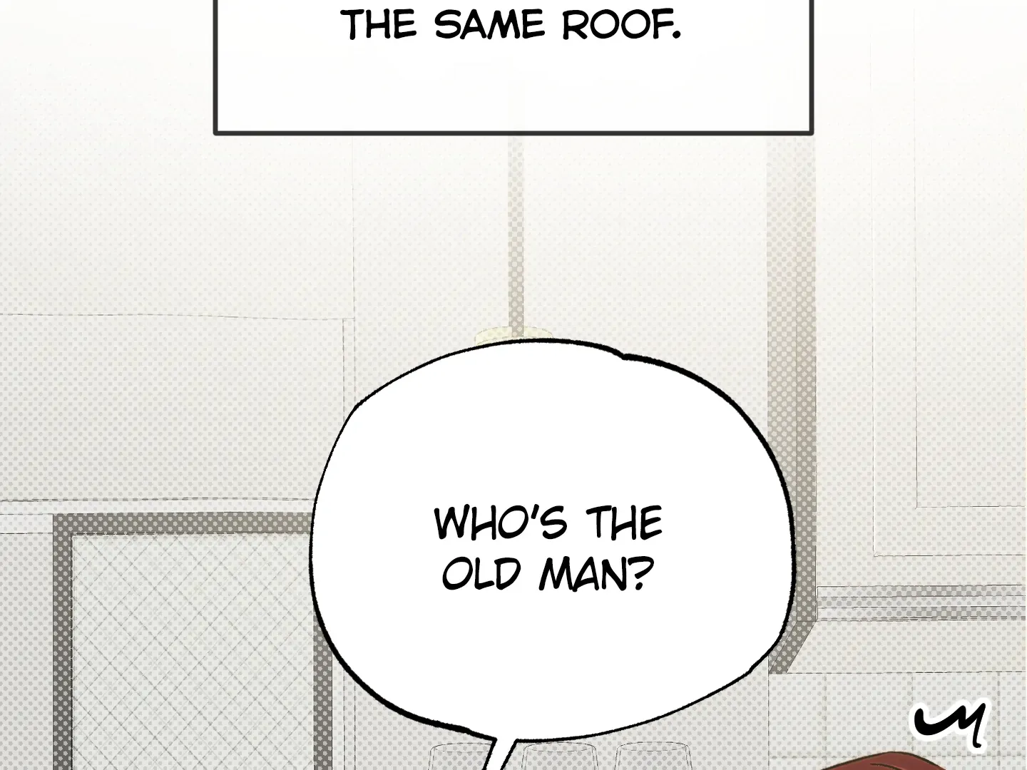 Accident Zone Chapter 4 - Page 17 in English