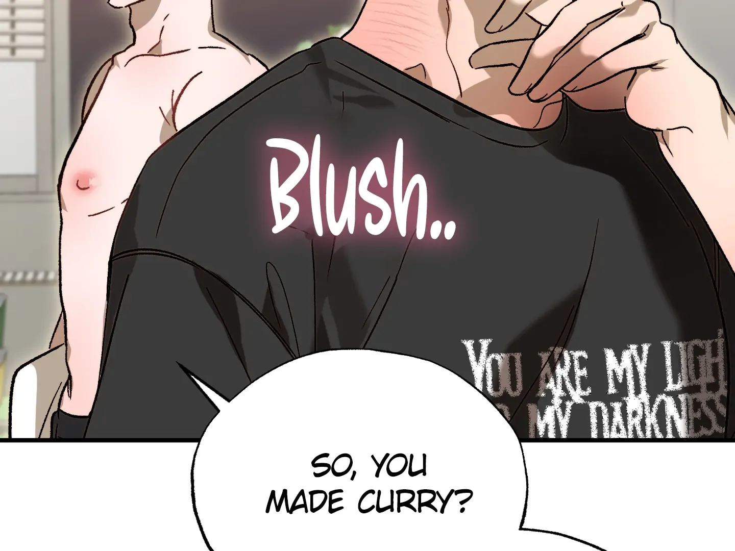 Accident Zone Chapter 4 - Page 170 in English