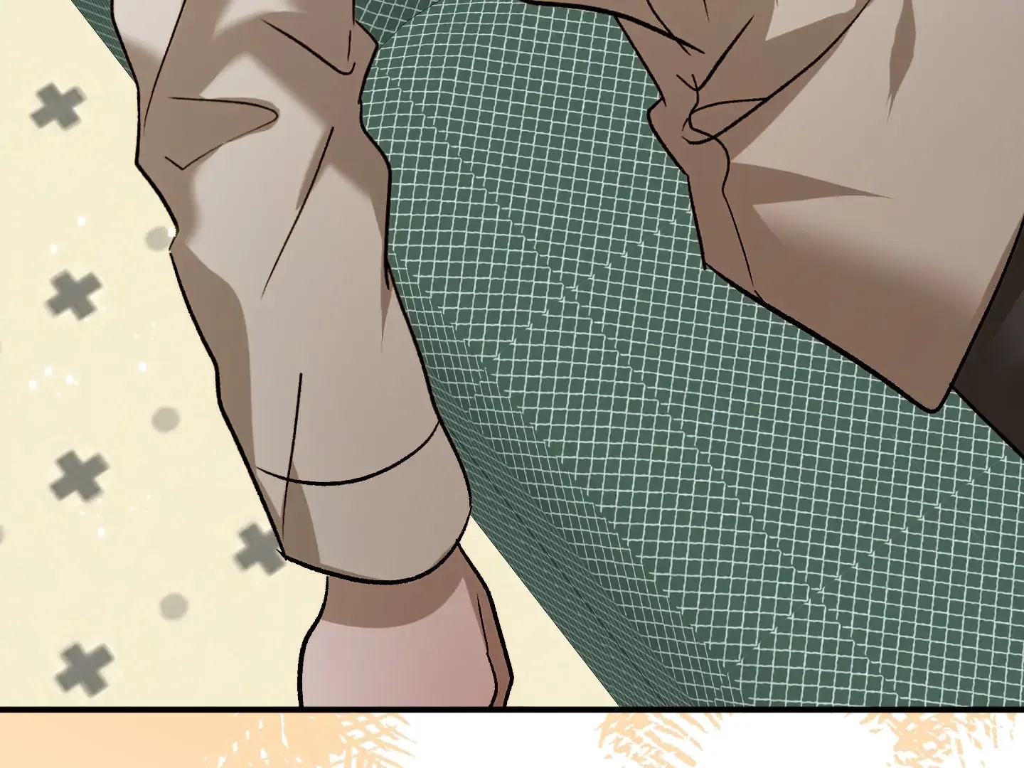 Accident Zone Chapter 4 - Page 180 in English