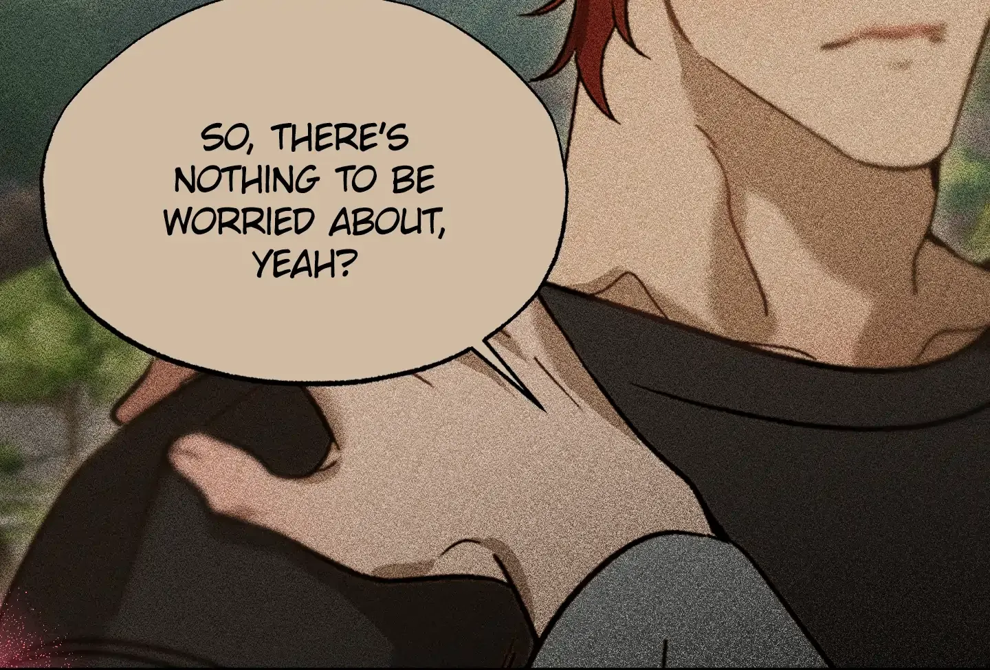 Accident Zone Chapter 4 - Page 187 in English