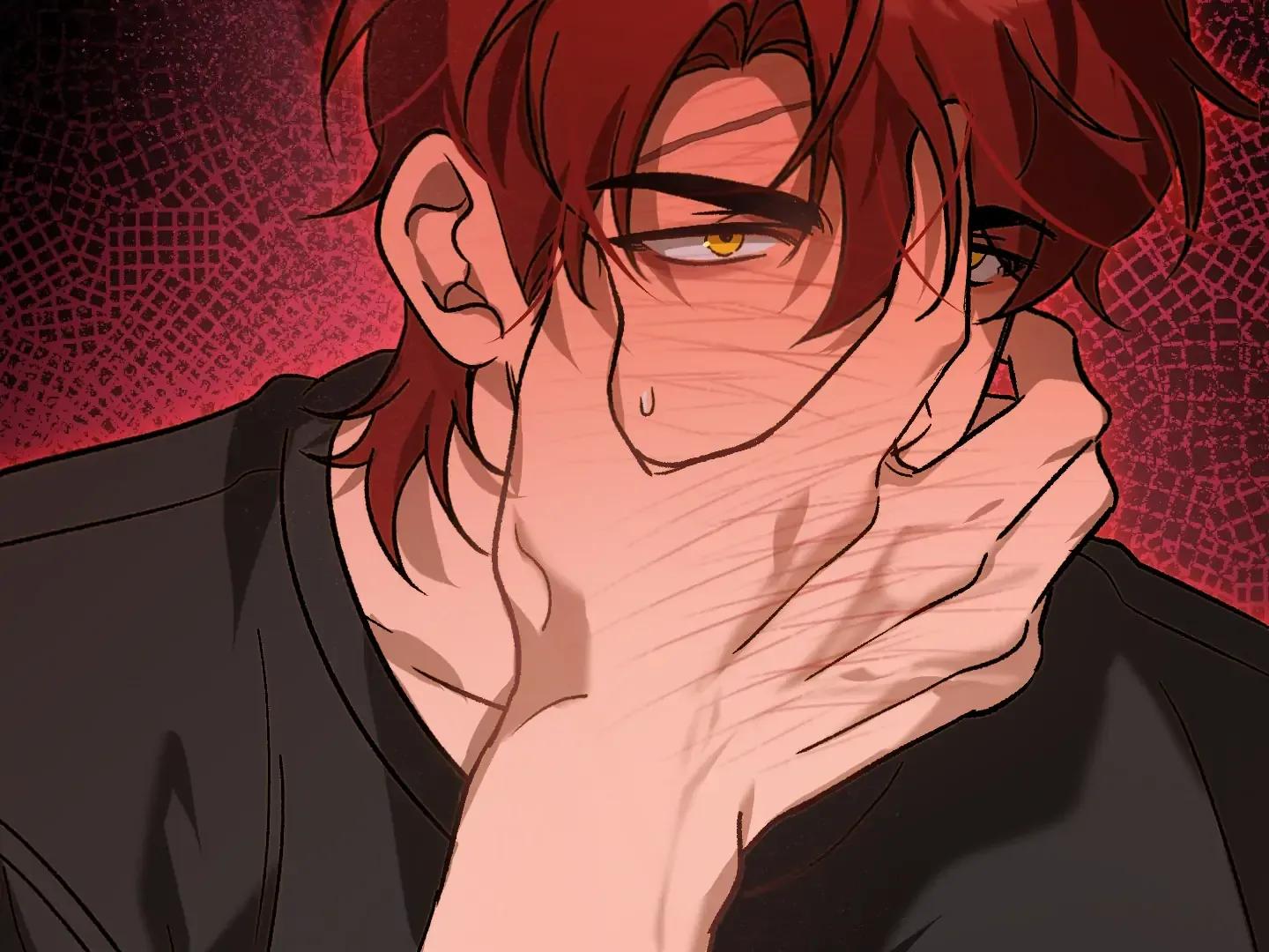 Accident Zone Chapter 4 - Page 192 in English