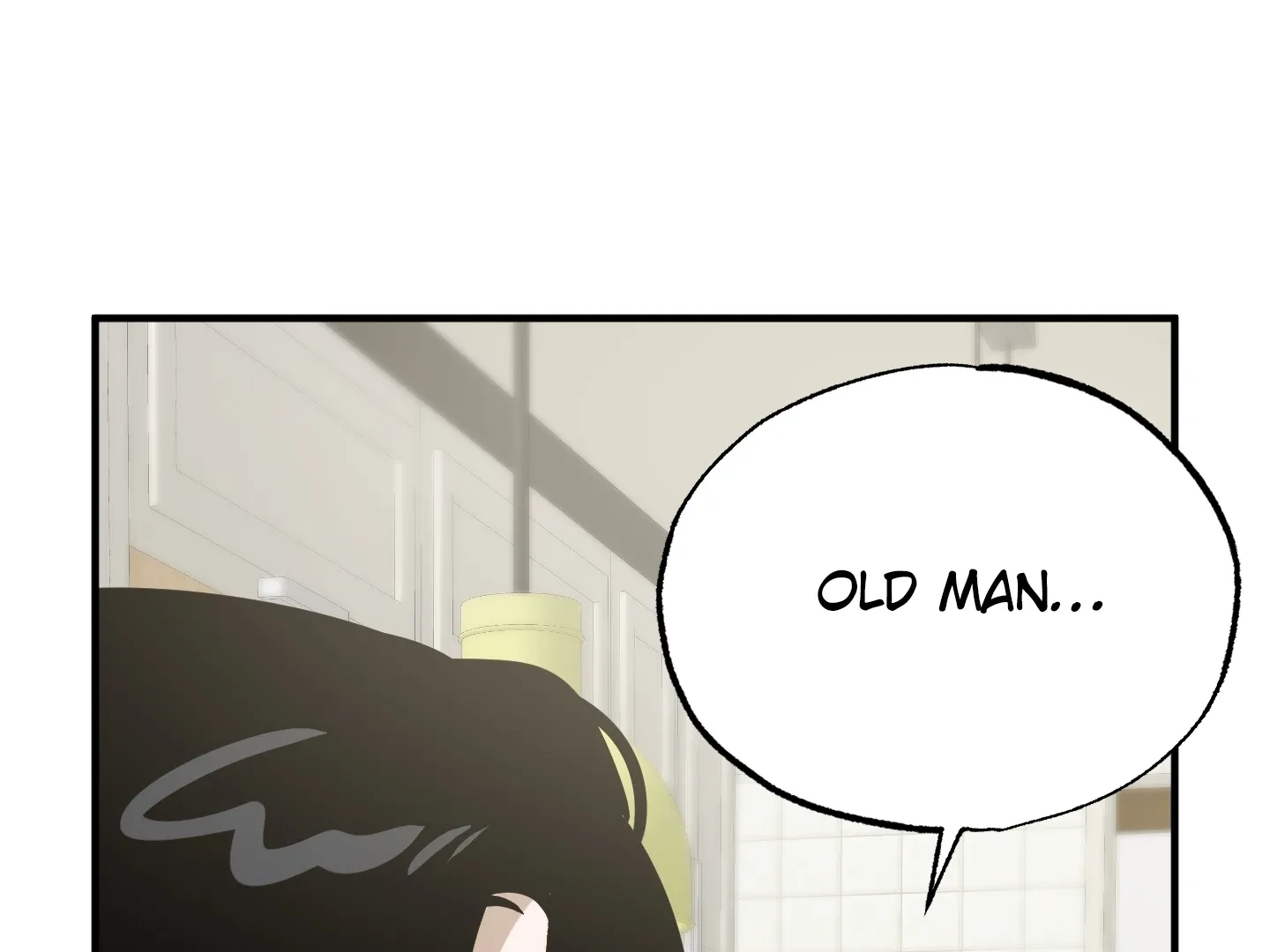 Accident Zone Chapter 4 - Page 20 in English