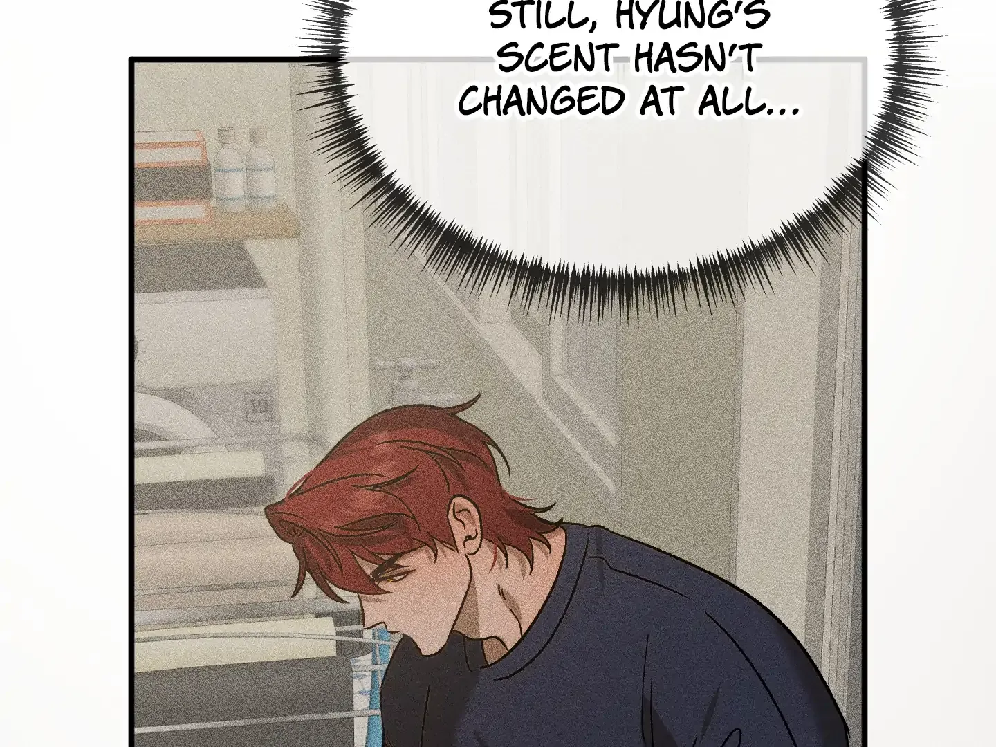 Accident Zone Chapter 4 - Page 204 in English