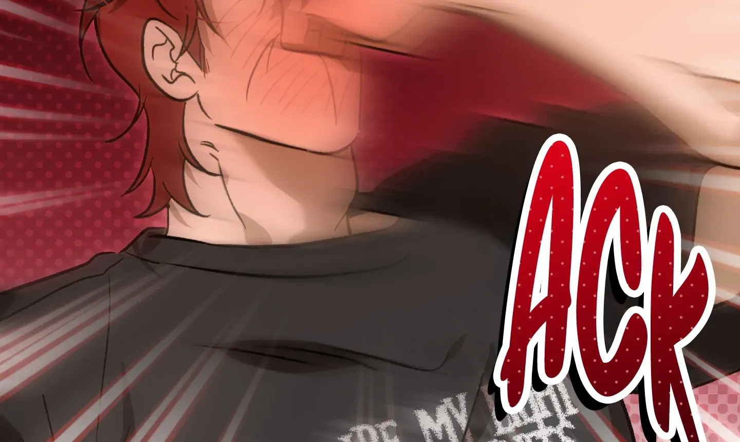 Accident Zone Chapter 4 - Page 212 in English