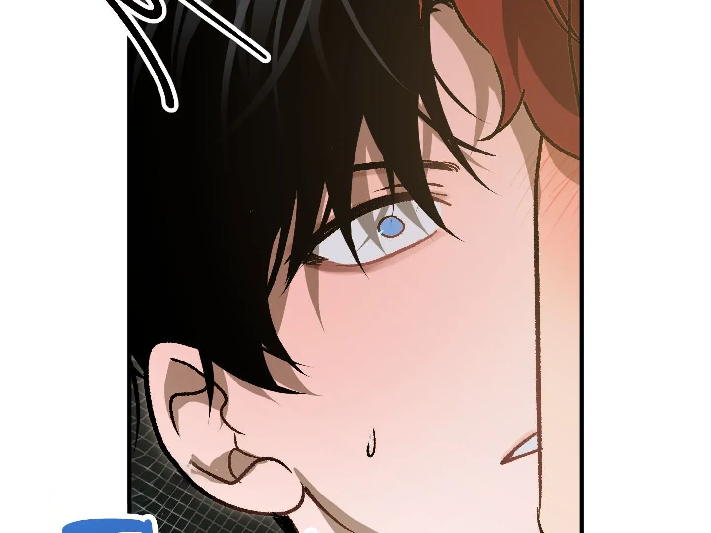 Accident Zone Chapter 4 - Page 222 in English