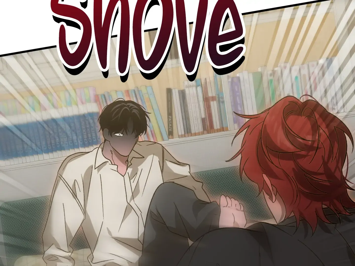 Accident Zone Chapter 4 - Page 225 in English