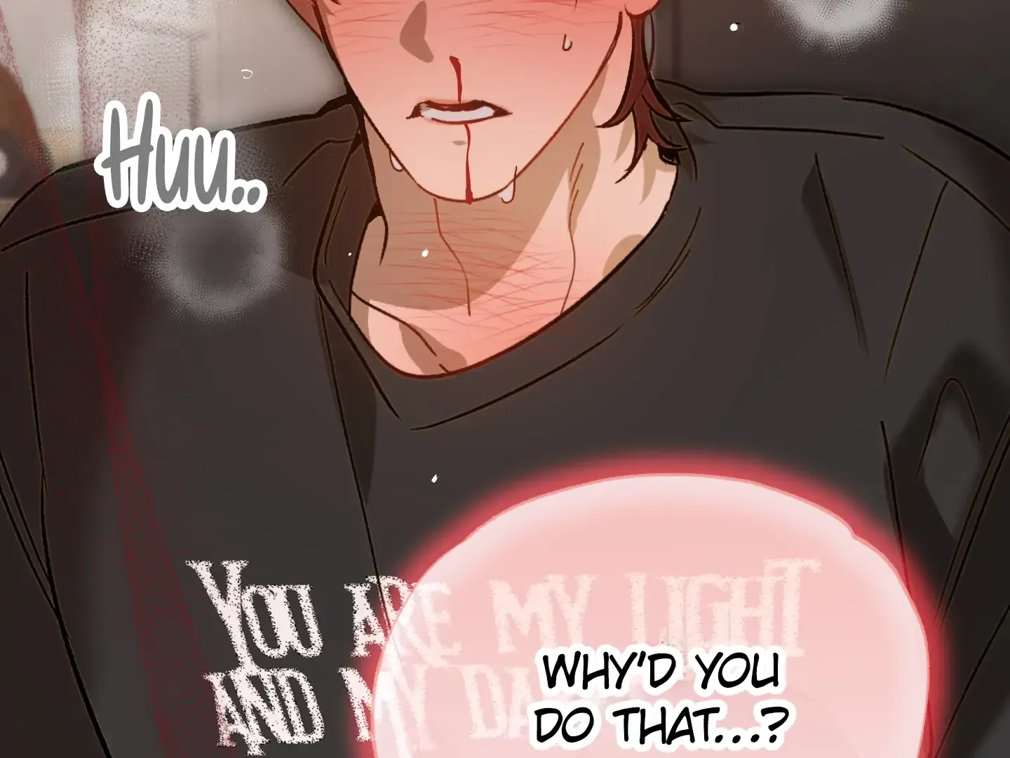 Accident Zone Chapter 4 - Page 232 in English