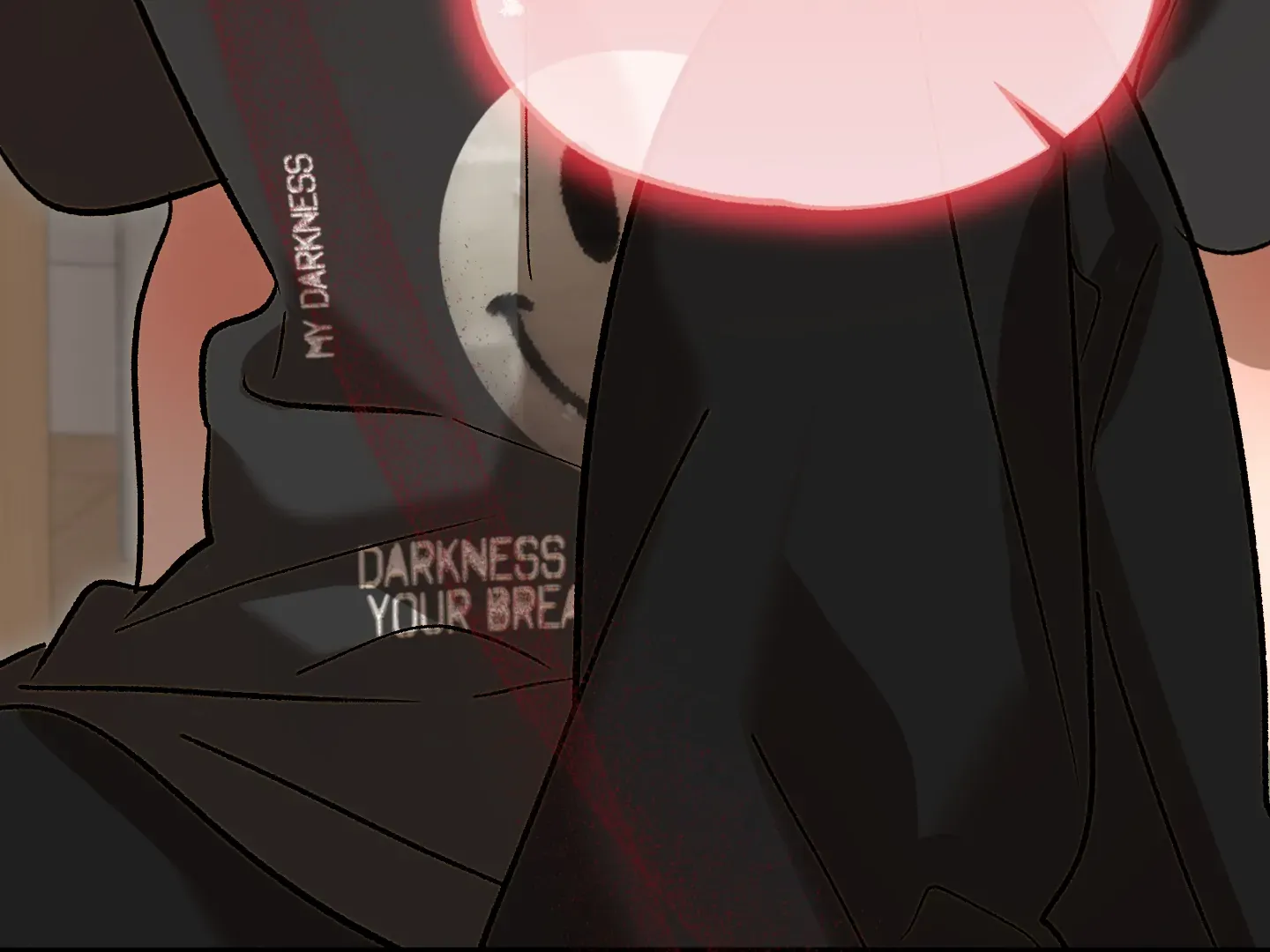 Accident Zone Chapter 4 - Page 233 in English