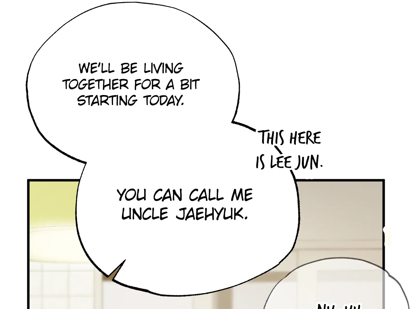 Accident Zone Chapter 4 - Page 25 in English