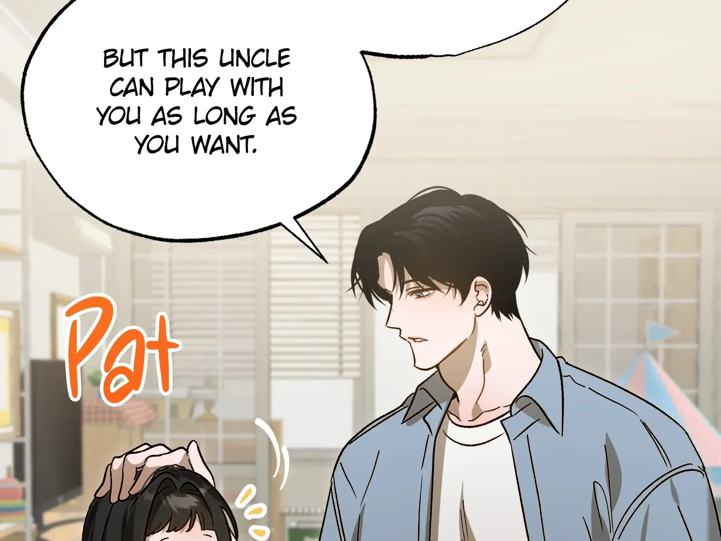 Accident Zone Chapter 4 - Page 29 in English