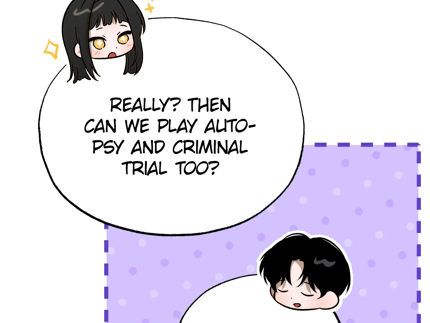 Accident Zone Chapter 4 - Page 31 in English