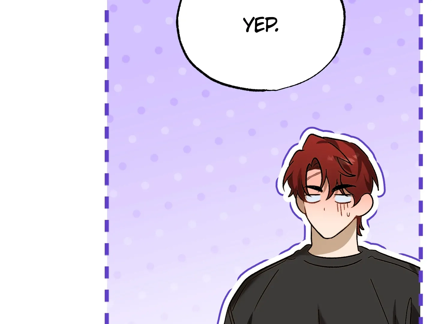 Accident Zone Chapter 4 - Page 32 in English