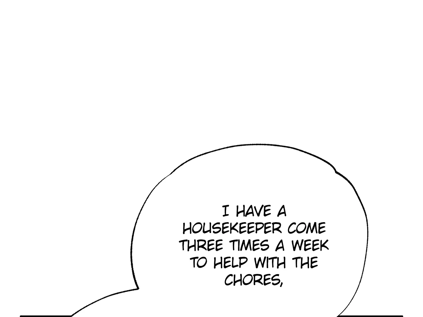 Accident Zone Chapter 4 - Page 34 in English