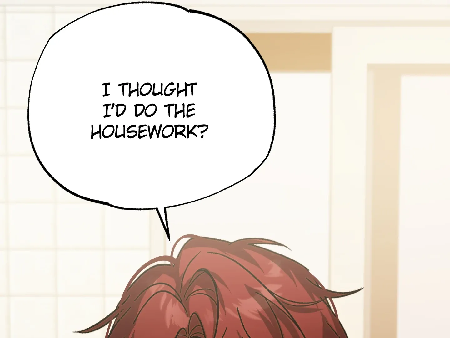 Accident Zone Chapter 4 - Page 38 in English