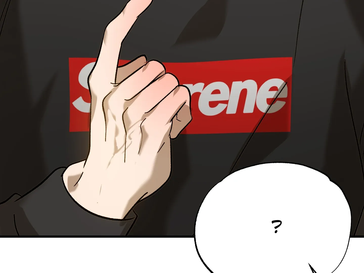 Accident Zone Chapter 4 - Page 40 in English