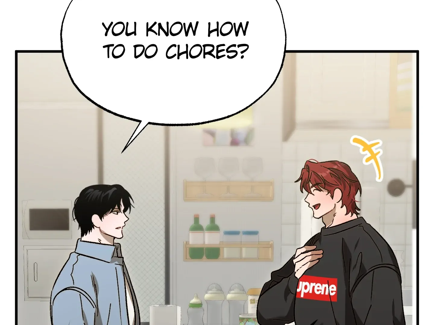 Accident Zone Chapter 4 - Page 42 in English