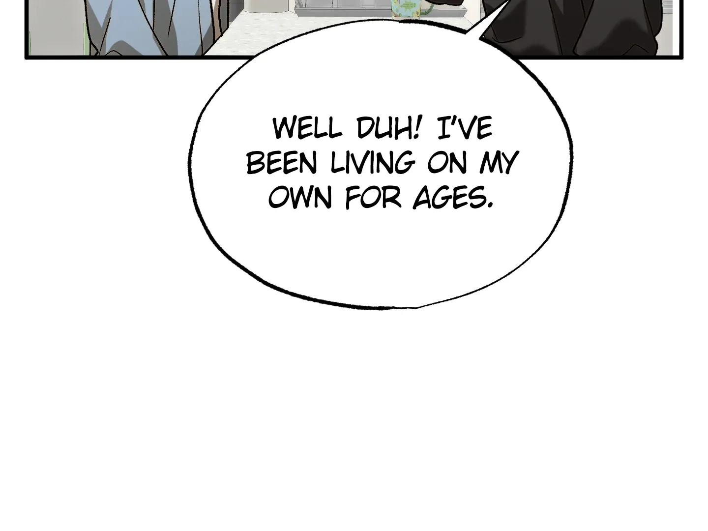 Accident Zone Chapter 4 - Page 43 in English