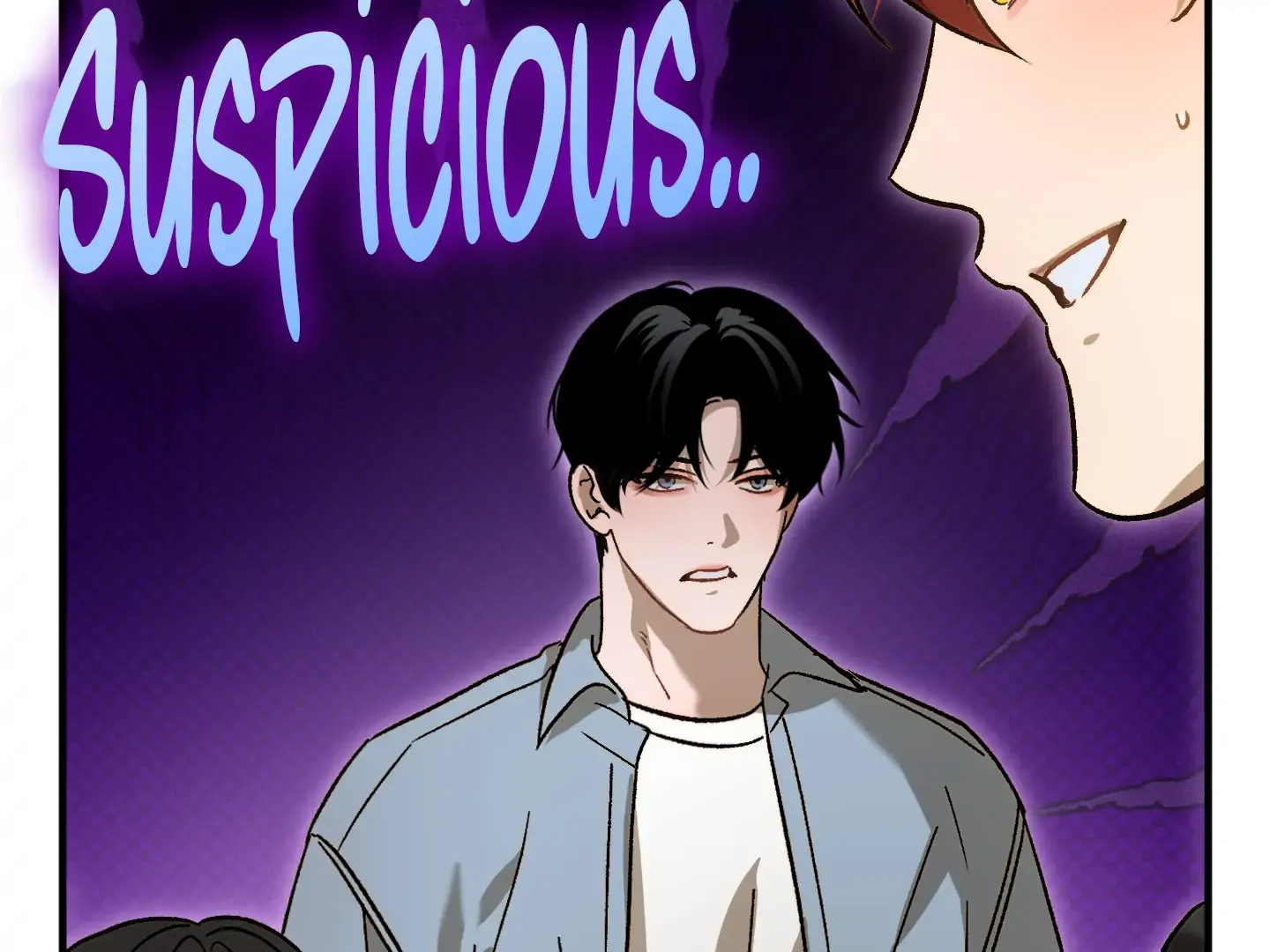 Accident Zone Chapter 4 - Page 45 in English