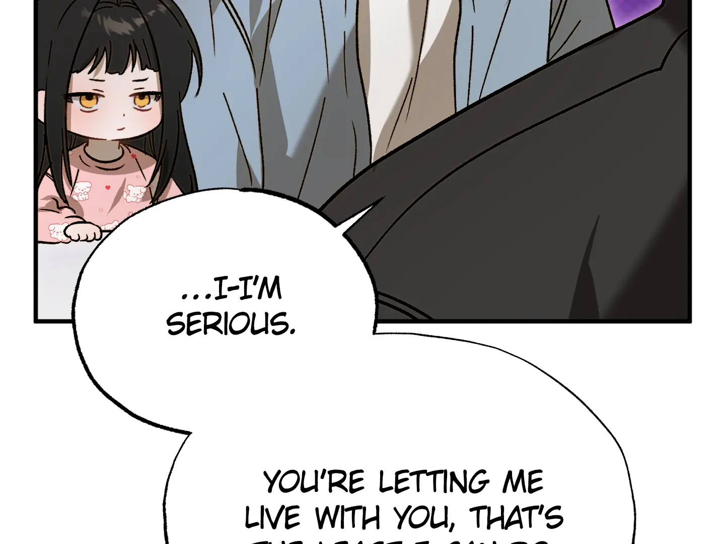 Accident Zone Chapter 4 - Page 46 in English