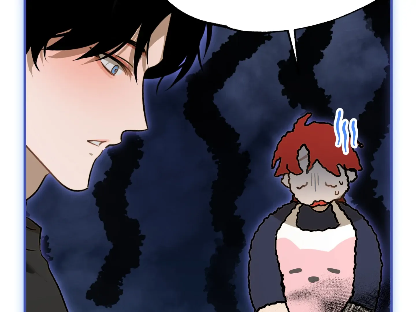 Accident Zone Chapter 4 - Page 55 in English