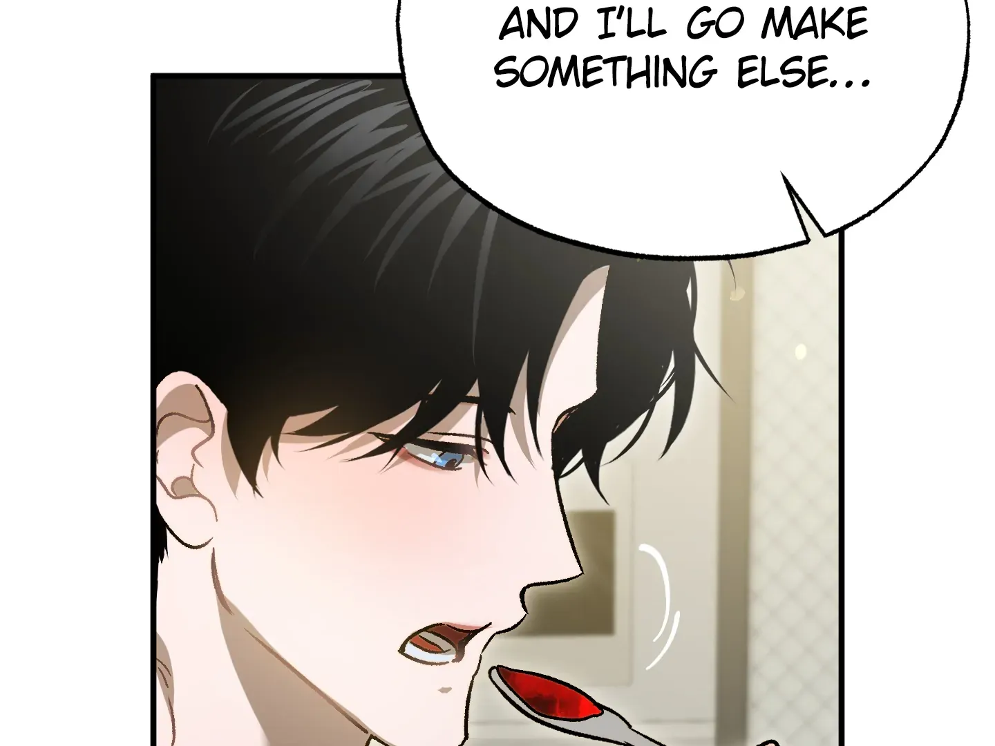 Accident Zone Chapter 4 - Page 58 in English