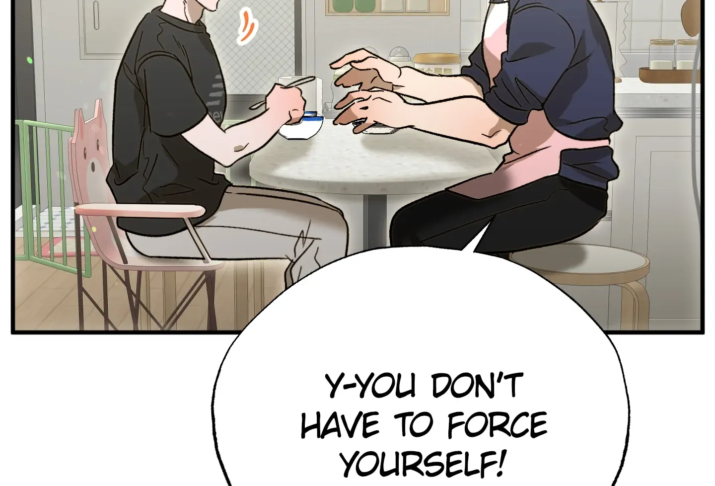 Accident Zone Chapter 4 - Page 62 in English