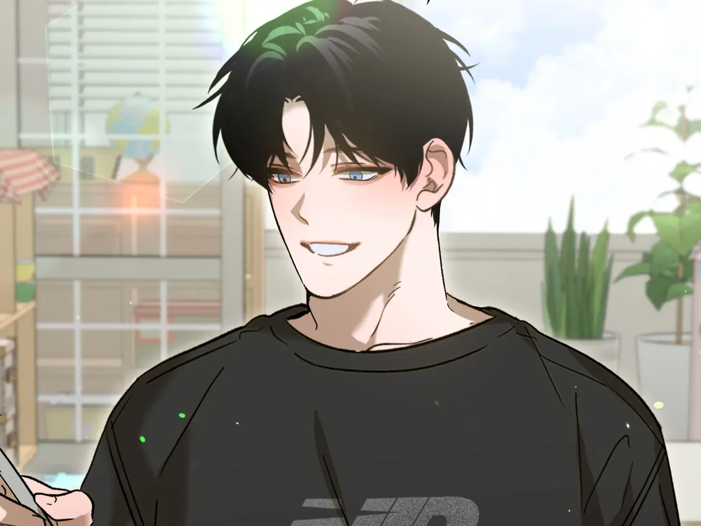 Accident Zone Chapter 4 - Page 65 in English