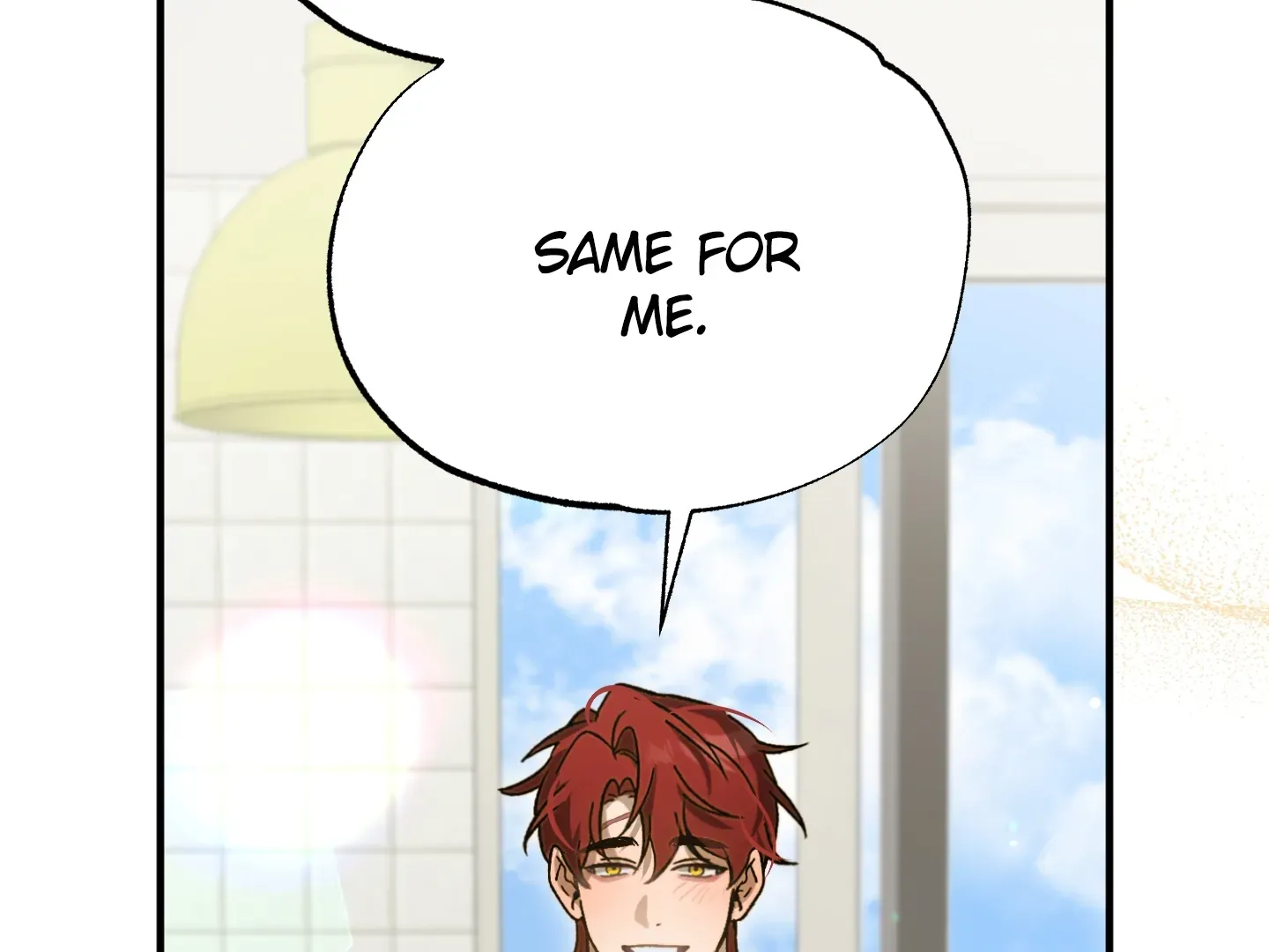 Accident Zone Chapter 4 - Page 68 in English