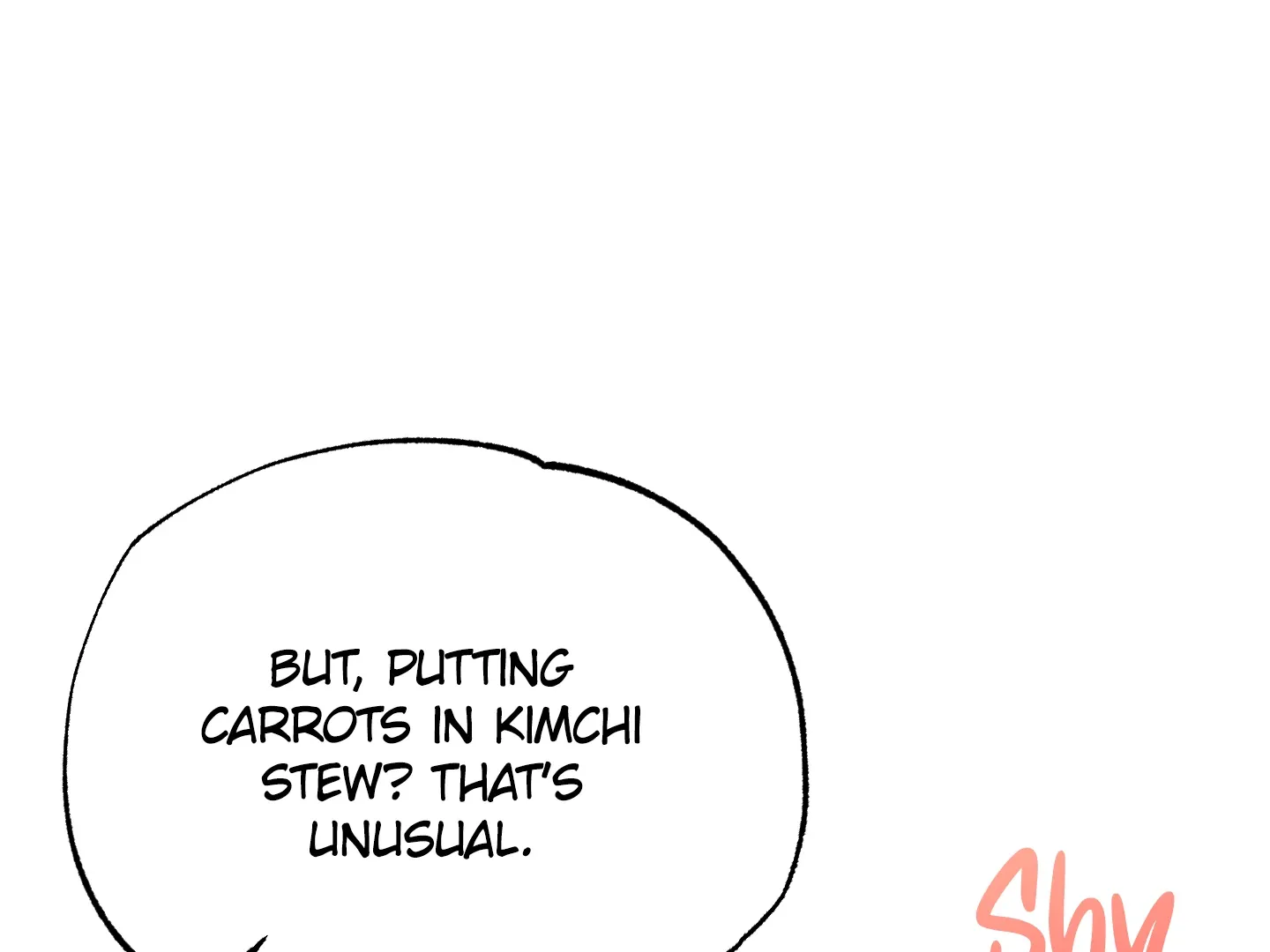 Accident Zone Chapter 4 - Page 70 in English